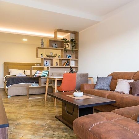 Porto Apartments Tivat Zewnętrze zdjęcie