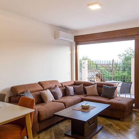 Porto Apartments Tivat Zewnętrze zdjęcie
