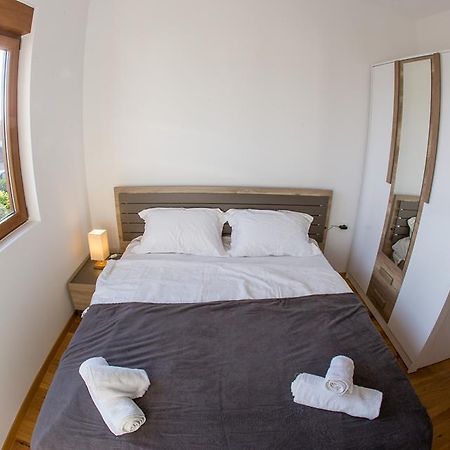 Porto Apartments Tivat Zewnętrze zdjęcie