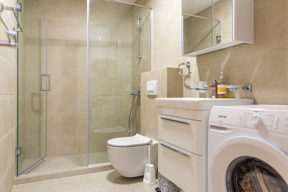 Porto Apartments Tivat Zewnętrze zdjęcie