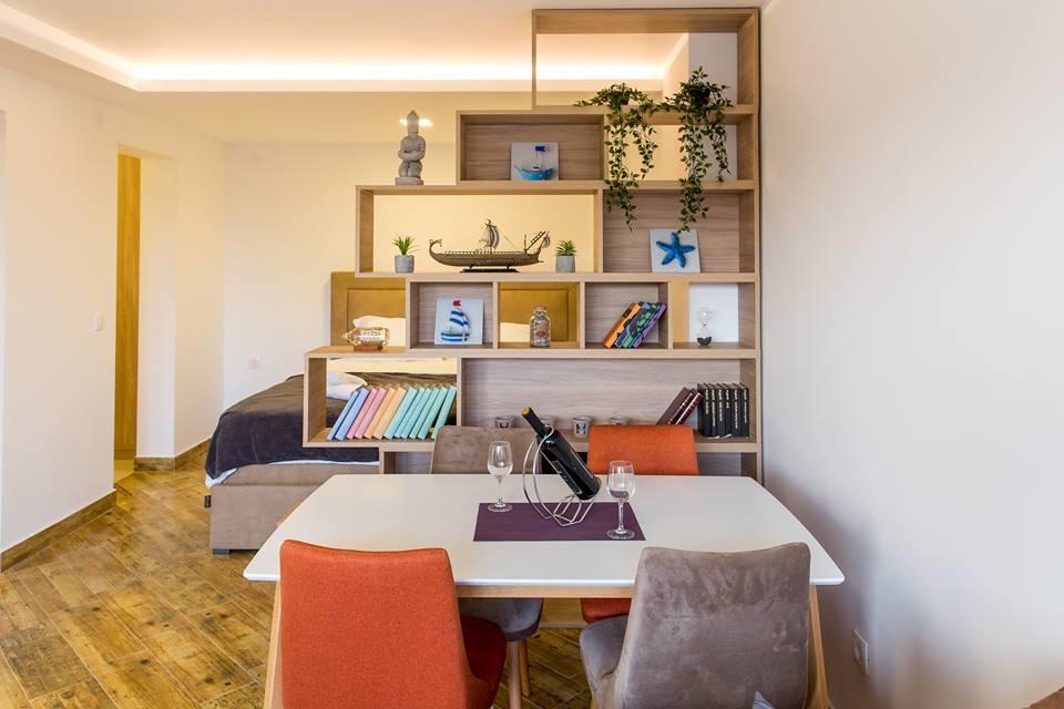 Porto Apartments Tivat Zewnętrze zdjęcie