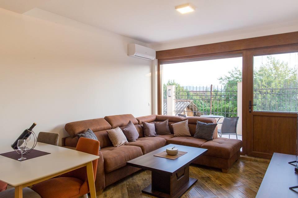 Porto Apartments Tivat Zewnętrze zdjęcie