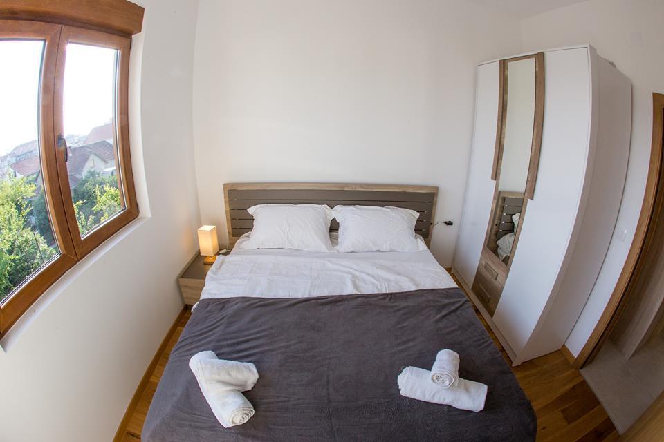 Porto Apartments Tivat Zewnętrze zdjęcie