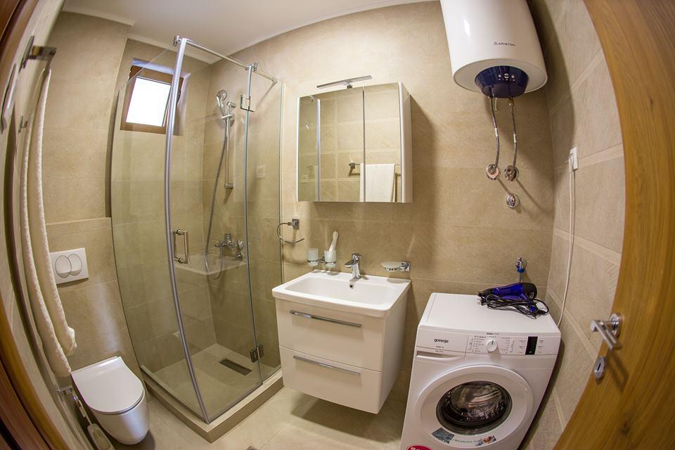 Porto Apartments Tivat Zewnętrze zdjęcie