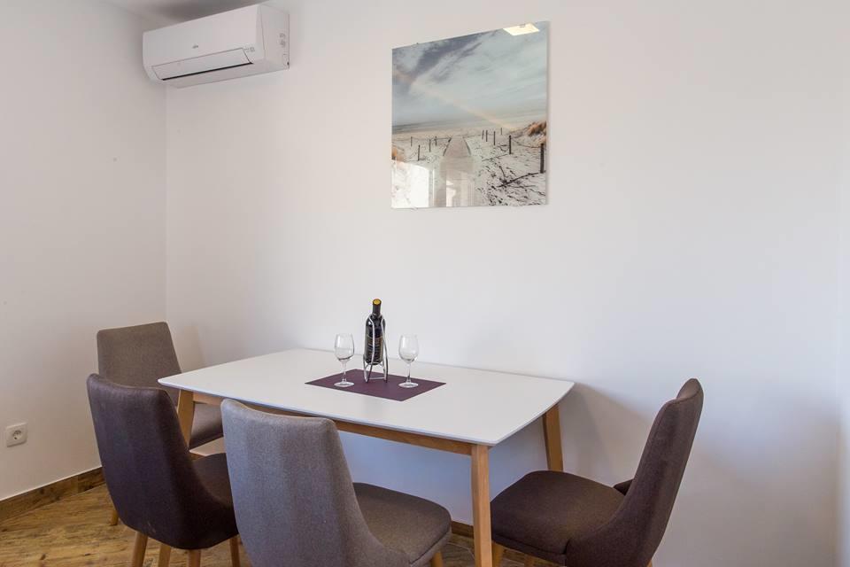 Porto Apartments Tivat Zewnętrze zdjęcie
